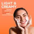 Joy Skin Fruits Spots & Tan Clear Papaya Face Wash -100gm (Indian).