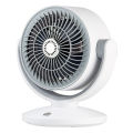 Air Circulation Fan Household Folding Desktop Fan USB Mini Fan Wall Mounted Camping Electric Wind. 