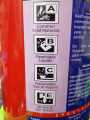 Fire Extinguisher 1KG - ABC Dry Powder.