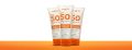 skin ‘O  Care and Repair Sunscreen with SPF 50+ PA+++  50ml. 