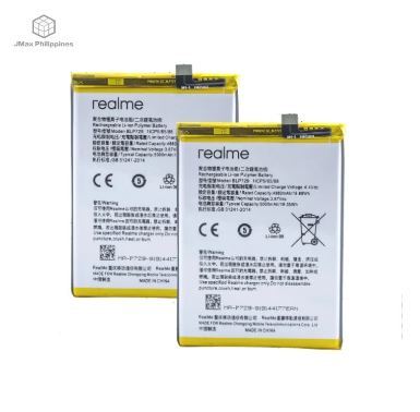 Oppo Realme BLP-729 Battery for Realme 5i  Battery