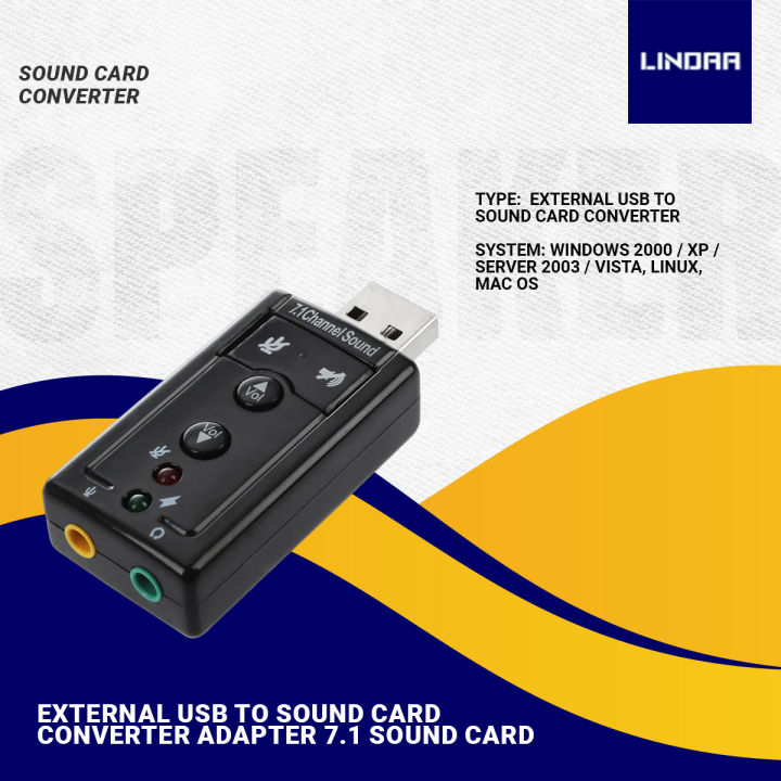 External%20Usb%20To%20Sound%20Card%20Converter%20Adapter%207.1%20Sound%20Card%20For%20Windows%20Xp/2000/Vista/7%203D%20Usb%20Audio%20Adapter%20For%20Pc%20And%20Laptop%20-%20Image%203