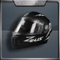 For SHOEI Arai HJC AGV Moto Racing Stickers Motorcycle Helmet Decal Lens ZEUS Stickers Accessories Decorative Waterproof. 