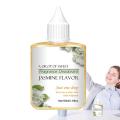 Jasmine Diffuser Natural Refreshing Jasmine Perfume Air Freshener 50ml Long-Lasting Fragrance, Aromatherapy Diffuser oil.