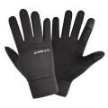 Winter Men Warm Full Fingers Waterproof Cycling Outdoor Sports Running Motorcycle Ski Fleece Gloves.
