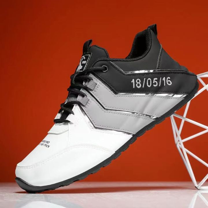 2023%20Spring%20New%20Casual%20Leather%20Bottom%20Craft%20Sports%20Men's%20Shoes%20All-Match%20Fashion%20Shoes%20Comfortable%20Driving%20Shoes%20-%20Image%207