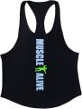 Primimum Quality tank top.