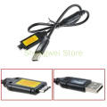 USB DC Charger +Data SYNC Cable Cord Lead for Samsung SL600 SL605 Camera 714067864306. 