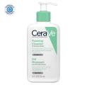 Origional CeraVe Foaming Cleanser ormal to Oily Skin. 