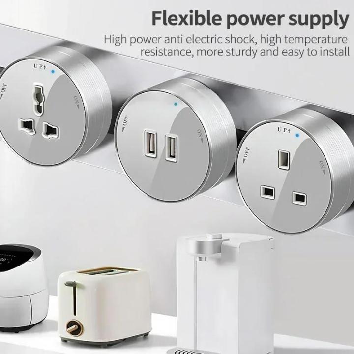US/UK/EU/FR%20Power%20Line%20Track%20Socket%20Built-in%20Table%20Socket%20Power%20Strip%20Concealed%20Socket%20/%20Surface%20Mounted%20Power%20Track%20-%20Image%204
