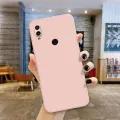 Case For Redmi 7 Cover For Xiaomi Redmi 7 Phone Cases For Xiaomi Redmi7 Soft Silicone TPU Shockproof Fundas Coque Shell. 