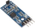 Hall Effect Sensor Switch Magnetic Detector Module.
