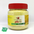 Amloki=100gm+Methi=100gm/Total=200gm Powder Bundle Pack.This product is made of natural ingredients. It does not contain any chemicals.. 