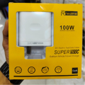 Realme 100W SuperVOOC Charger USB Port Wall Power Adapter 100 Watt Fast Charger with USB Type C PD Cable For OPPO Find X6 X5 Pro Reno 10 9 Pro Pad Realme 9 Pro+ Realme 10 Pro Plus 11 Pro+ 12 Pro Plus. 