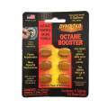 DYNOTAB OCTANE IMPROVER 6-TAB 1CARD (MADE IN USA). 