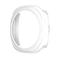 For Samsung Galaxy Watch 7 Ultra 47mm Protective Bumper Case And Screen Protector (Optional ) Separate - Protective Bumper Case For Samsung Galaxy Watch Ultra 47mm.