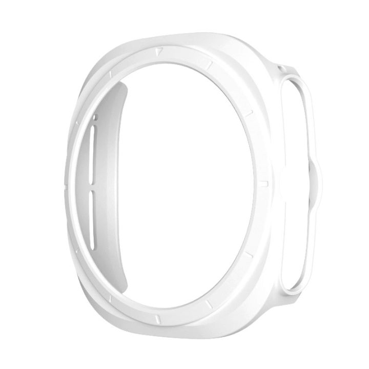 For%20Samsung%20Galaxy%20Watch%207%20Ultra%2047mm%20Protective%20Bumper%20Case%20And%20Screen%20Protector%20(Optional%20)%20Separate%20-%20%20Protective%20Bumper%20Case%20For%20Samsung%20Galaxy%20Watch%20Ultra%2047mm%20-%20Image%208