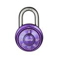 KOGEEK Master Lock Combination Lock Padlock Cabinet Lock Storage Units Lock Luggage Backpack Lock. 