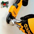 INGCO 300mm Heavy Duty Pipe Wrench, Premium Adjustable Plumbing Wrench, Drop Forged HPW0812. 
