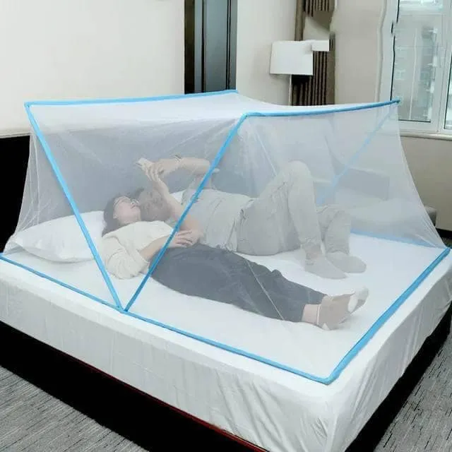 folding%20mosquito%20net%20for%20single%20bed%203/7%20feet%20and%204/7%20feet%20-%20Image%204