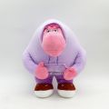 New Inside Out 2 Anime Figure Plush Toys Ennui Anxiety Envy Embarrassment Doll Plush Inside Out Action Fiugre Doll Toy Kid Gift. 