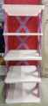 Multifunctional 5 layer Shoe Organizer Rack.