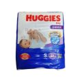 Huggies Dry Pants Diaper Size S Weight (4-8)kg -66pcs (Malaysia).