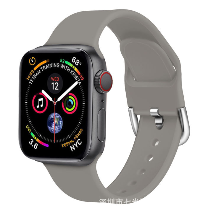 Watch%20steaps%20For%20Apple%20watch%2042/44/45/49%20straps%20silicon%20belt%20-%20Image%206