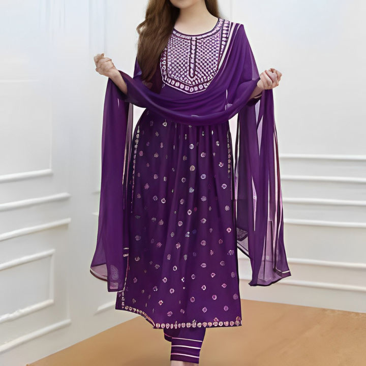 Dina Set - Naira Collection