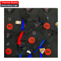 Premium Quality Barcelona away kit jersey full sleeves 24/25.