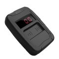 WOYO 10-1000MHZ For All Car Key Frequence Tester Remote Control Detector, IR RF Door TV Remote Inspection Tools, 315,433,868MHZ.
