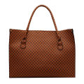 bags women's bags new fashion atmosphere large capacity shoulder bag handbag commuter ladies vintage tote bag.