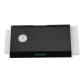 ATX, BTX, ITX Power Supply Tester with LCD Display & PC Motherboard Diagnostic Card 4-Digit PCI/ISA POST Code Analyzer.