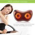 Massage Pillow For Car And Home Shoulder Back Waist Massage Pillow. 