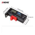 BT-168 PRO Battery Voltage Tester.