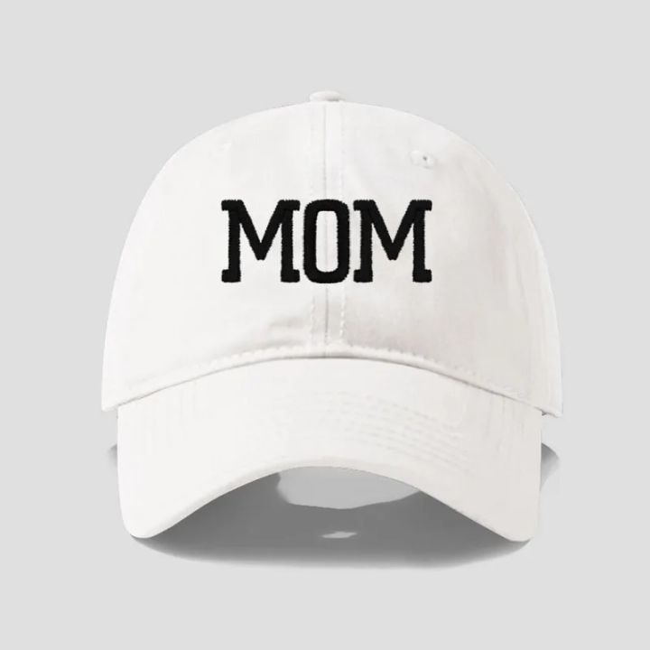 DAD%20MOM%20Embroidery%20Pure%20Cotton%20Baseball%20Cap%20Fashion%20Women%20Men%20Hat%20Sport%20Visors%20Snapback%20Cap%20Sun%20Hat%20Breathable%20Outdoor%20Caps%20-%20Image%207