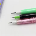 4/16PCS Colorful Non-sharpening Pencils Cute Cartoon Students Writing Pens School Stationery Pencil for Kids Office Supplies. 