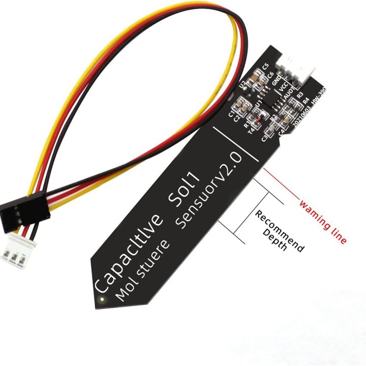 10PC%20Capacitive%20Soil%20Moisture%20Sensor%20Module%203.3-5.5V%203-Pin%20for%20Garden%20-%20Image%207