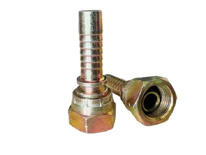 1/2" inch thread to 16mm Pipe Connector | Bongo Tech Smart Watering Device to 16mm pipe connector