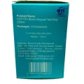 S T I Blood Glucose Test Strips (50 & 100 PCS) – Reliable Sugar Testing Solution. 