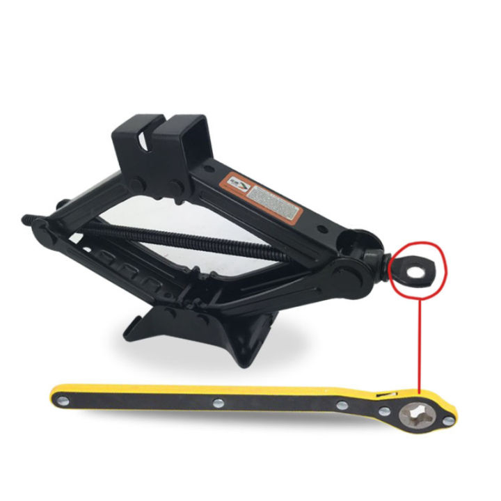 Car%20Labor-saving%20Jack%20Ratchet%20Wrench%20Scissor%20Jack%20Garage%20Tire%20Wheel%20Lug%20Wrench%20Handle%20Labor-saving%20Wrench%20Car%20Repair%20Tool%20-%20Image%206