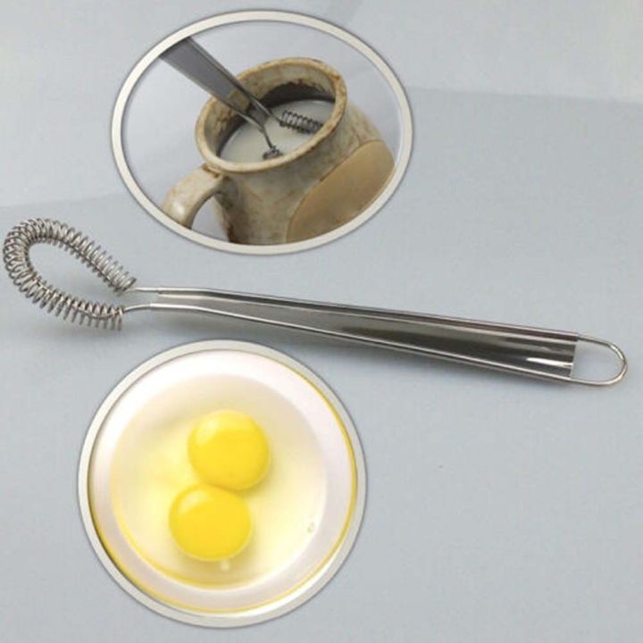 Silver%20Kitchen%20Stainless%20Steel%20Hand%20Mini%20Small%20Flat%20Sauce%20&Dressing%20Whisk%20-%20Image%207