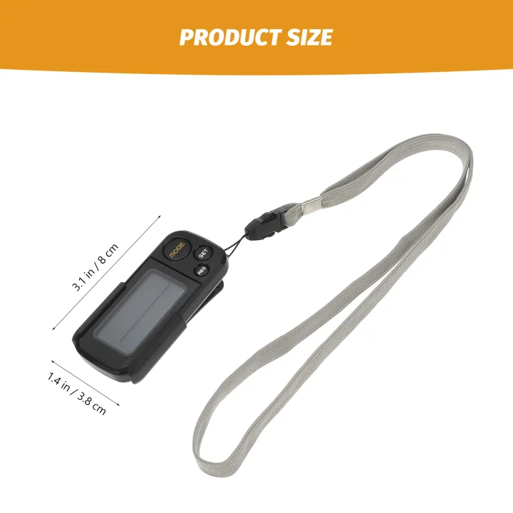 Pedometer%20Running%20Step%20Digital%20Pedometers%20Electric%20Electronic%20Component%20Abs%20Sports%20Supply%20Exercise%20Accessories%20Fitness%20Walking%20-%20Image%204