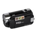 Digital Camera 2.7 Inch TFT LCD Screen Full HD Flash Camcorder Durable Handheld Shoot Digital Video Camera Digital DV Support TV.