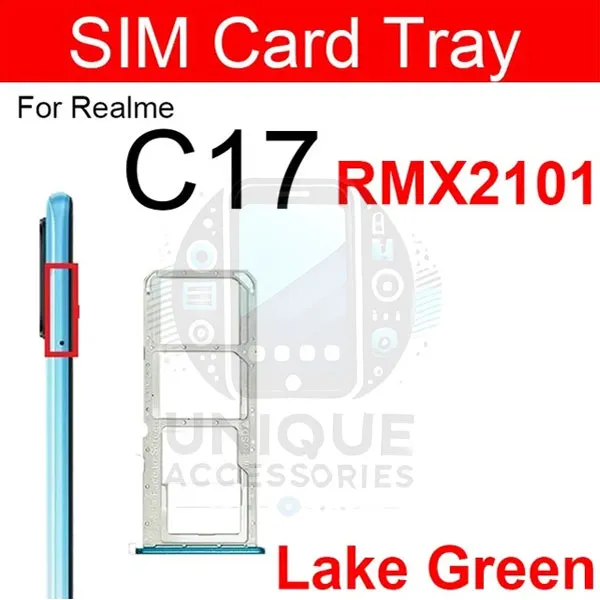 Realme%20C17%20Sim%20Tray%20Micro%20SD%20Card%20Slot%20with%20Sim%20Ejector%20Pin%20Replacement%20Part%20-%20Image%203