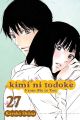 Kimi ni Todoke: From Me to You Vol. (26-30) set 5 books Paperback Manga| Bookism BD. 