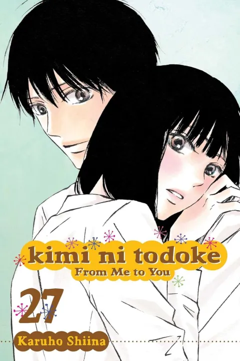 Kimi%20ni%20Todoke:%20From%20Me%20to%20You%20Vol.%20(26-30)%20set%205%20books%20Paperback%20Manga%7C%20Bookism%20BD%20-%20Image%203
