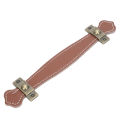 Leather Handle WearResistant Luggage Strap Suitcase Furniture.