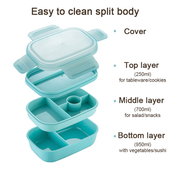 Qiunery%20Student%20Bento%20Lunch%20Box%20With%20Cutlery%201900ml%20Large%20Capacity%20Microwave%20Freezer%20Dishwasher%20Safe%20Leak-Proof%20Food%20Box%20-%20Image%208
