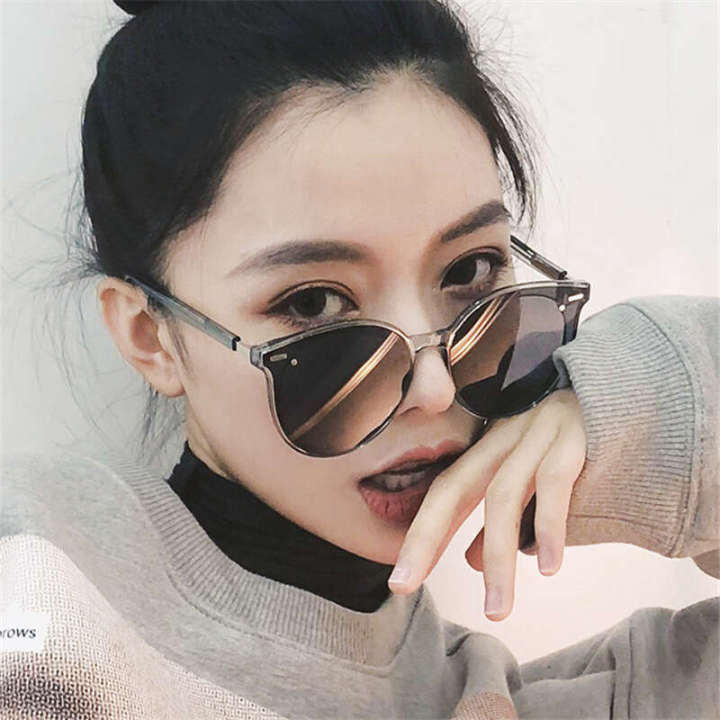 Sunglasses Brands Korean Celebrity Sunglasses 2022NewinsSunglasses